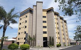 Havana Palace Hotel I Uberaba